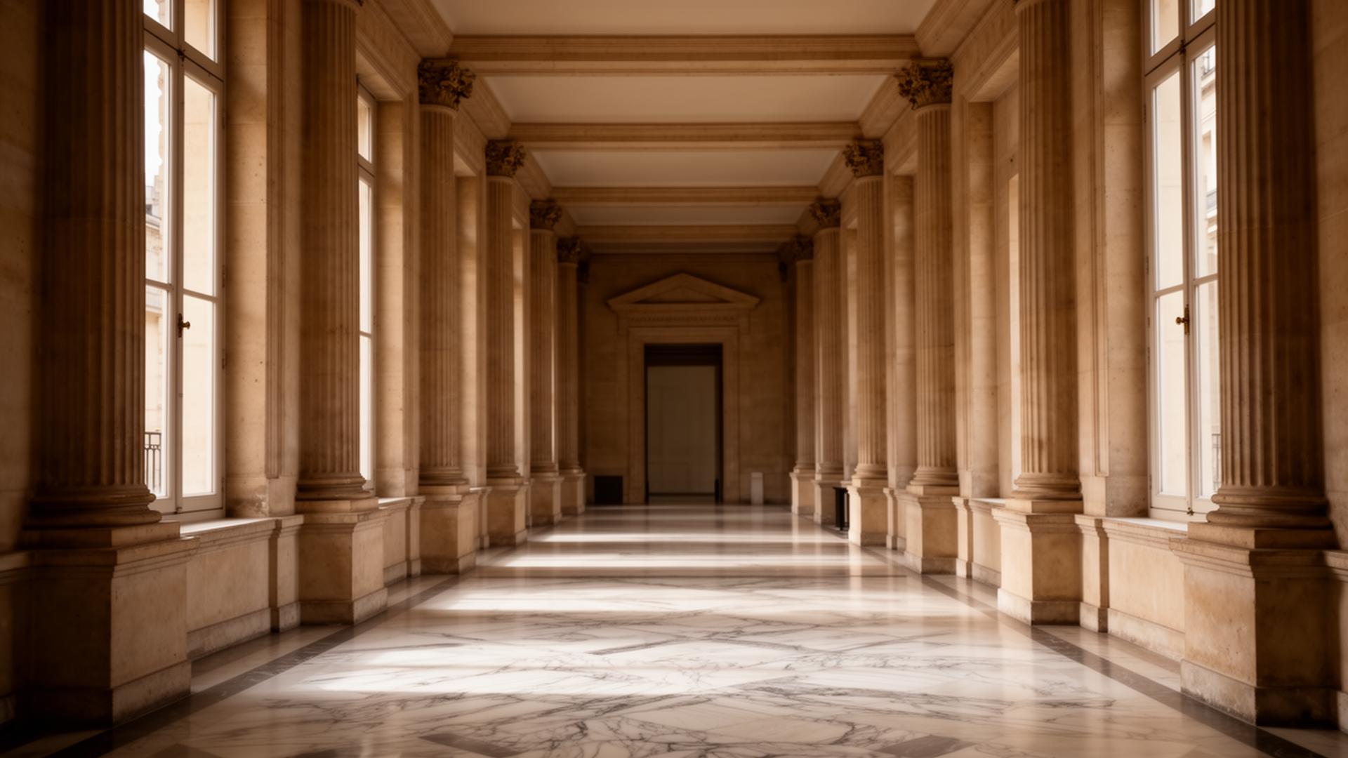 Palais de justice